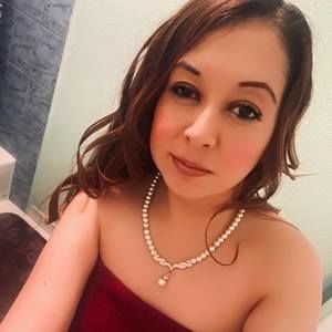 Meet your Posher, Isabel